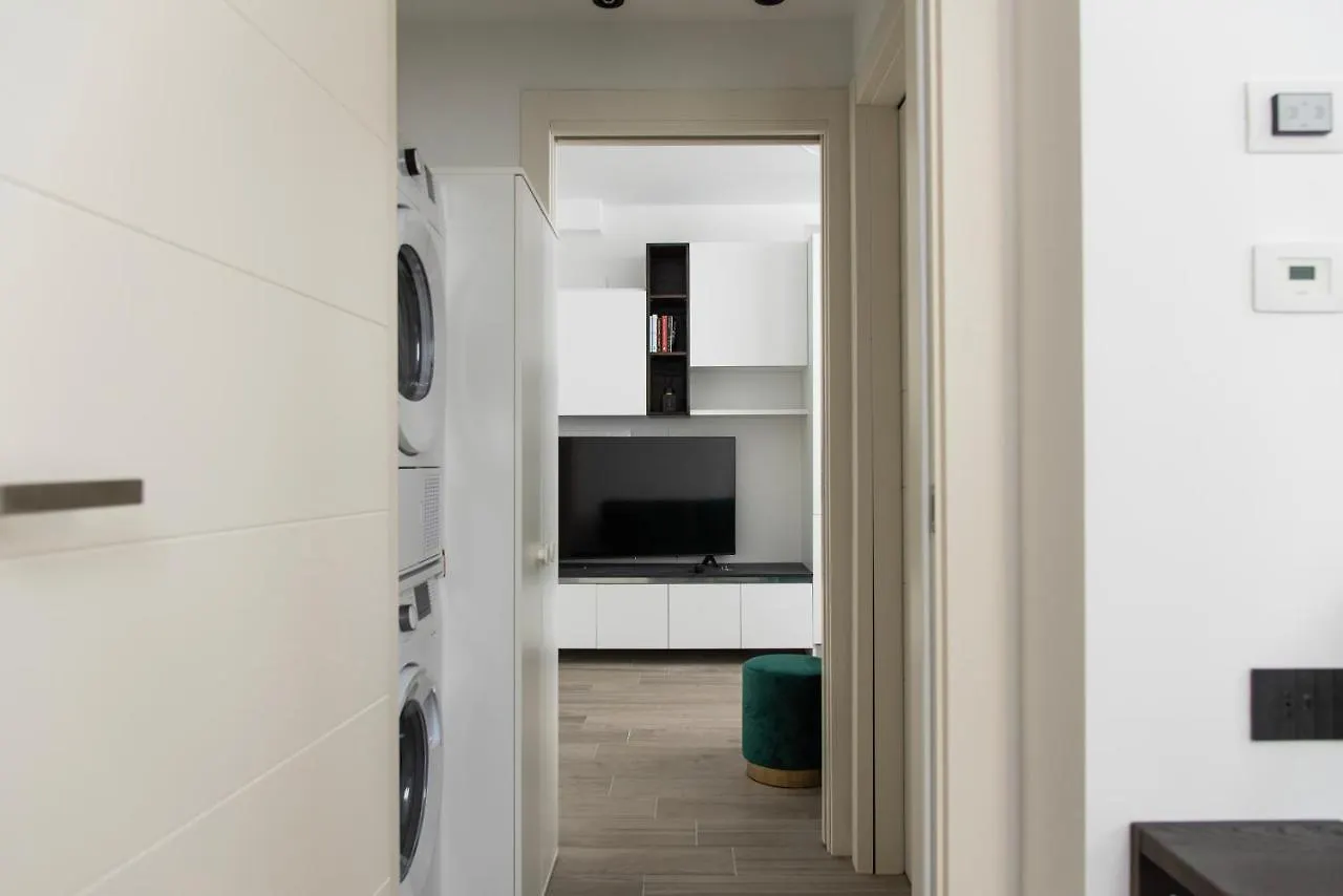 Youhosty - Montebianco 4/6 Milan Appartement
